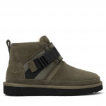 Ugg Neumel Snapback Khaki