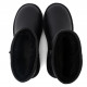 Ugg Classic Short Metallic Black