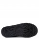 Ugg Classic Short Metallic Black