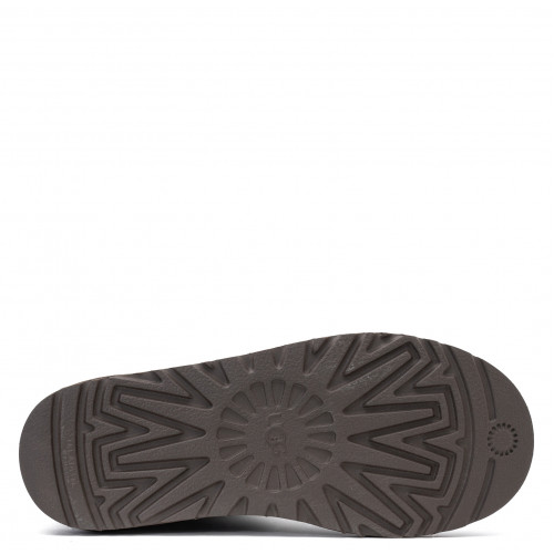Ugg Classic Short Metallic Chocolate