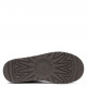 Ugg Classic Short Metallic Chocolate