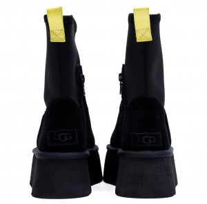Ugg Classic Dipper Black