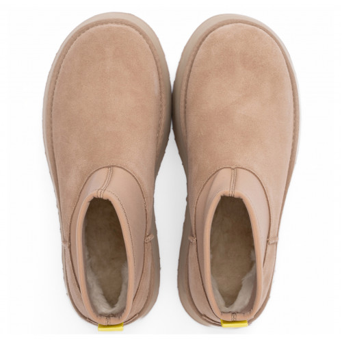 Mini Dipper Mustard Seed: Стиль и Комфорт в Каждом Шаге