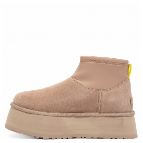 Mini Dipper Mustard Seed: Стиль и Комфорт в Каждом Шаге