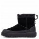 Женские Classic Hybrid Black: комфорт и стиль для любого сезона