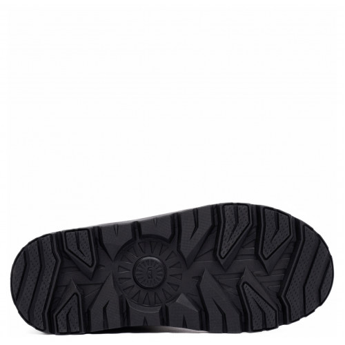 Женские Classic Hybrid Black: комфорт и стиль для любого сезона