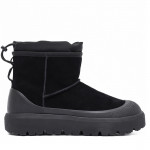 Ugg Classic Mini Weather Hybrid Black