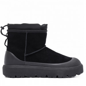 Ugg Classic Mini Weather Hybrid Black