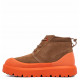 Женские Ugg Neumel Hybrid в цветах Chestnut и Orange