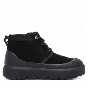 Ugg Neumel Hybrid Black