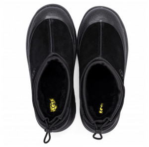 Ugg Tasman Hybrid Black