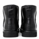 Ugg Classic Mini Leather Black