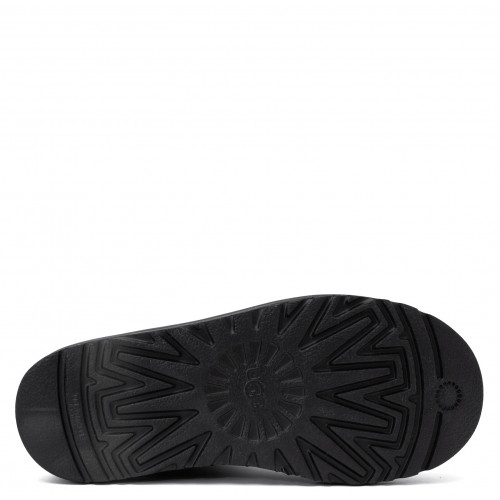 Ugg Classic Mini Leather Black
