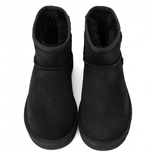 Ugg Classic Mini II Black