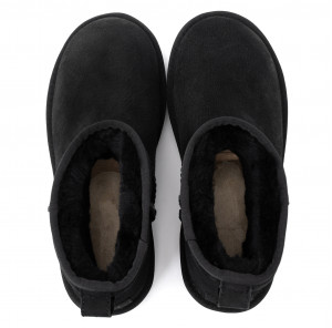 Ugg Classic Mini II Black