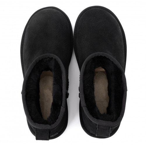 Ugg Classic Mini II Black