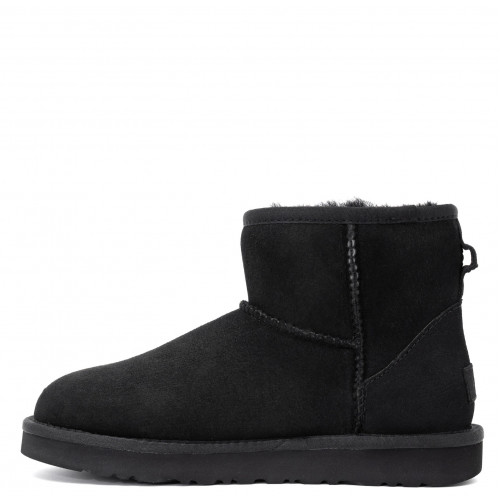Ugg Classic Mini II Black