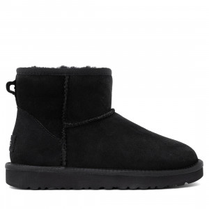 Ugg Classic Mini II Black