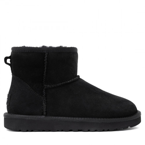 Ugg Classic Mini II Black