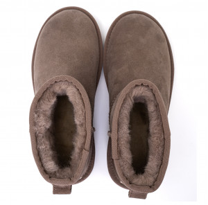 Ugg Classic Mini II Cappuccino