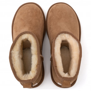 Ugg Classic Mini II Chestnut