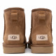 Ugg Classic Mini II Chestnut