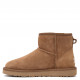 Ugg Classic Mini II Chestnut