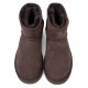 Ugg Classic Mini II Chocolate