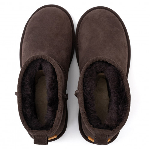 Ugg Classic Mini II Chocolate
