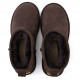Ugg Classic Mini II Chocolate