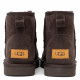 Ugg Classic Mini II Chocolate
