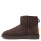 Ugg Classic Mini II Chocolate