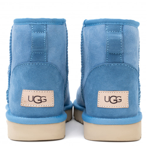 Ugg Classic Mini II Fresh Air
