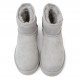 Ugg Classic Mini II Grey-Violet