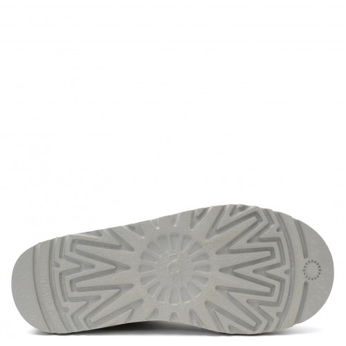 Ugg Classic Mini II Grey-Violet