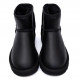 Ugg Classic Mini Metallic Black