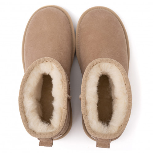Ugg Classic Mini II Sand