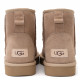 Ugg Classic Mini II Sand