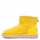 Ugg Classic Mini II Yellow