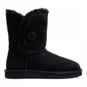 Ugg Bailey Button II Black