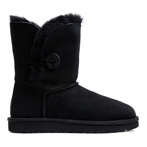 Ugg Bailey Button II Black