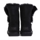 Ugg Bailey Button II Black