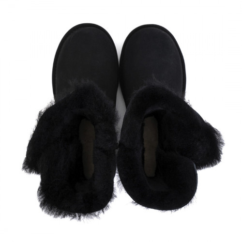 Ugg Bailey Button II Black