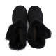 Ugg Bailey Button II Black