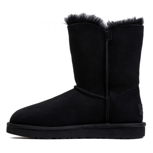 Ugg Bailey Button II Black