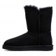 Ugg Bailey Button II Black