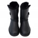 Ugg Bailey Button Metallic Black