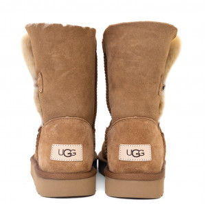 Ugg Bailey Button II Chestnut