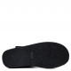 Ugg Clear Quilty Boot Black