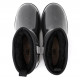 Ugg Classic Clear Mini Black